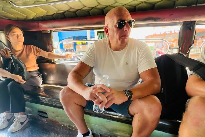 Manila Food Tour: Introduction to Philippine Street Food