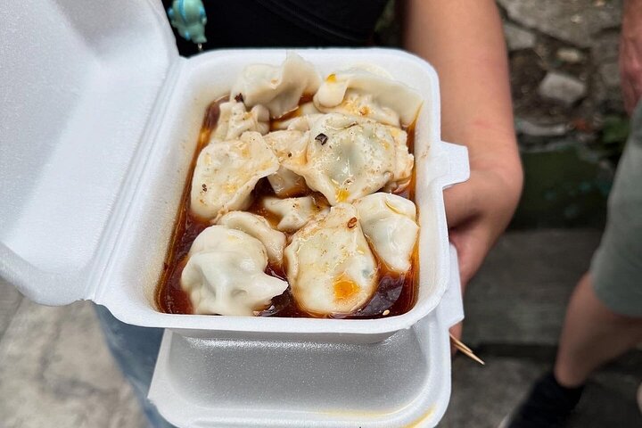 Manila Food Tour: Explore World's Oldest Chinatown
