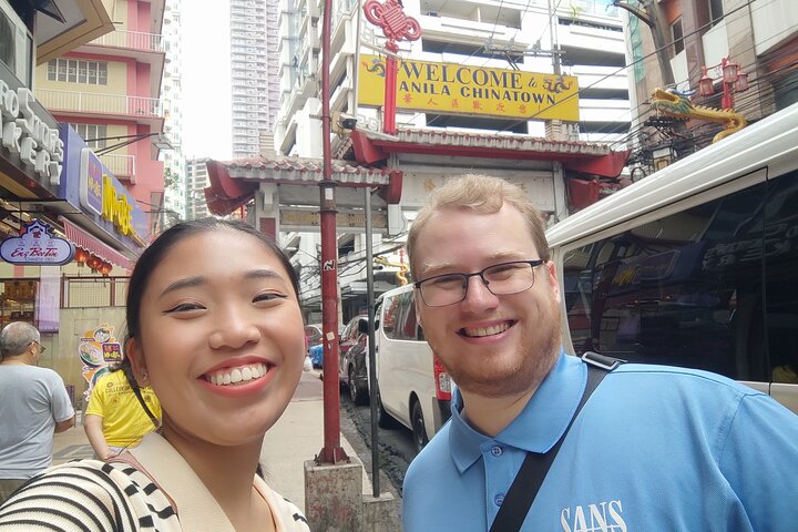 Manila Food Tour: Explore World's Oldest Chinatown