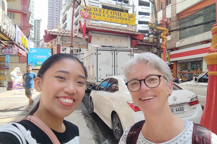 Manila Food Tour: Explore World's Oldest Chinatown