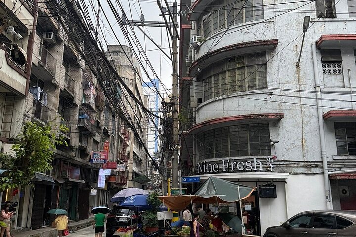 Manila Food Tour: Explore World's Oldest Chinatown