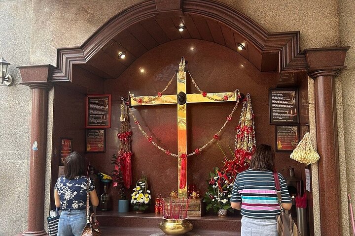 Manila Food Tour: Explore World's Oldest Chinatown