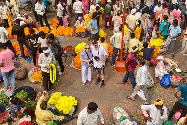Experience Varanasi - 2 Days Guided Tour