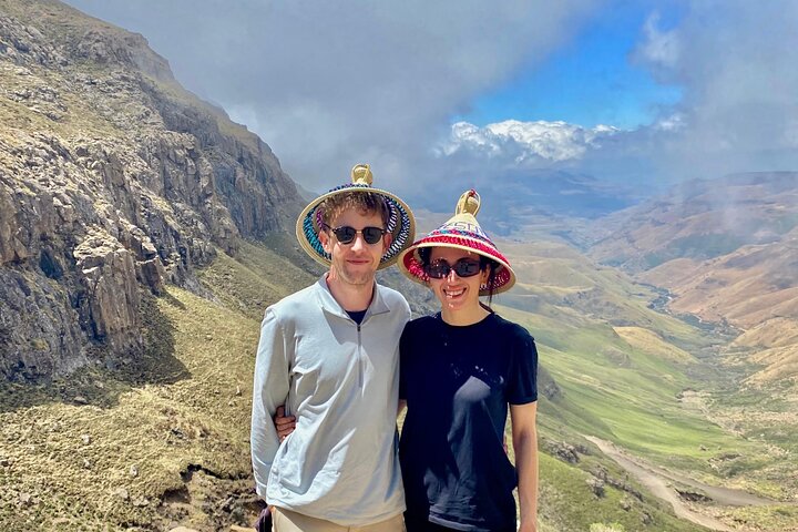 Sani Pass and Lesotho Day Tour from Underberg