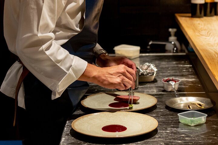 Ferrari passion in Maranello and exclusive lunch at Il Cavallino