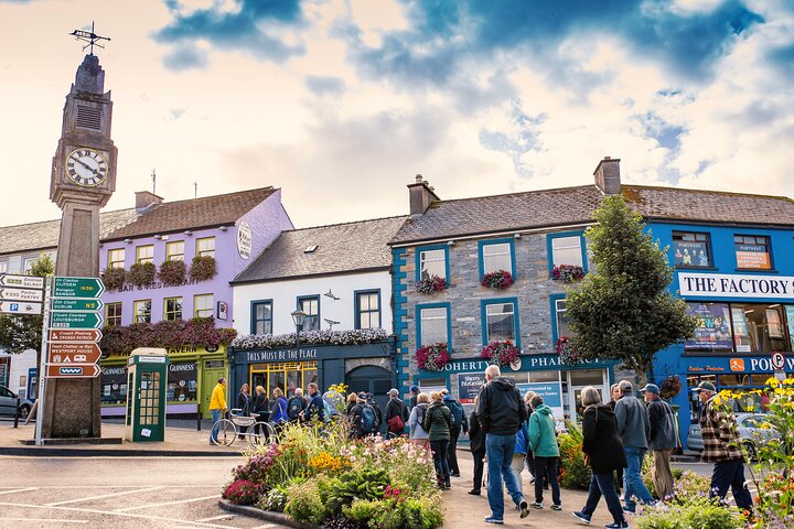 Westport’s Ultimate Food Lovers Tour