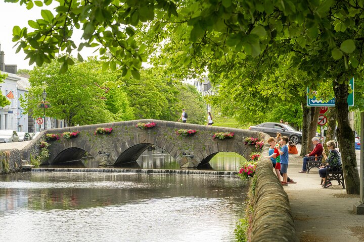 Westport’s Ultimate Food Lovers Tour