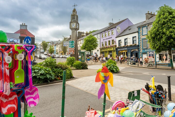 Westport’s Ultimate Food Lovers Tour