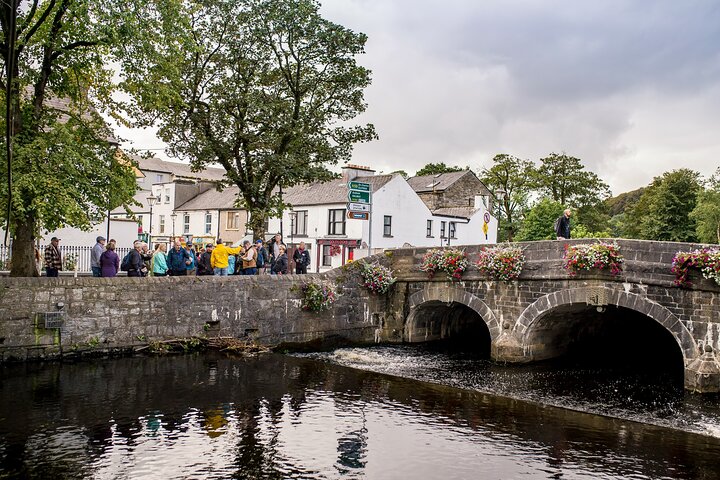 Westport’s Ultimate Food Lovers Tour