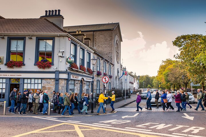 Westport’s Ultimate Food Lovers Tour