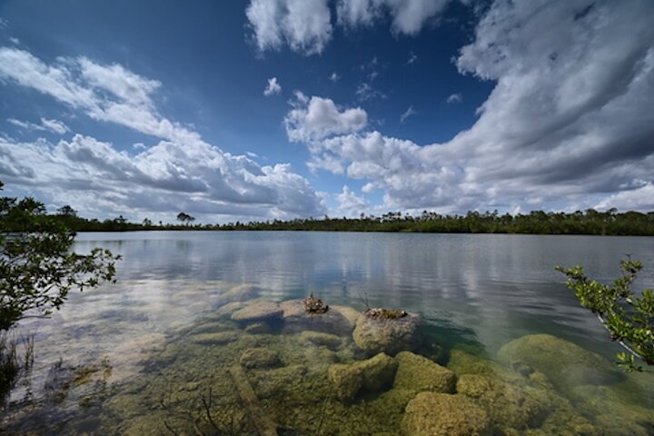 Everglades National Park Self Guided Driving Tour Audio/GPS