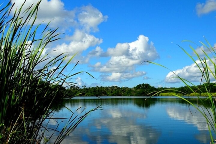 Everglades National Park Self Guided Driving Tour Audio/GPS