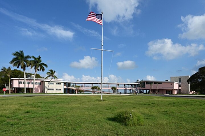 Everglades National Park Self Guided Driving Tour Audio/GPS