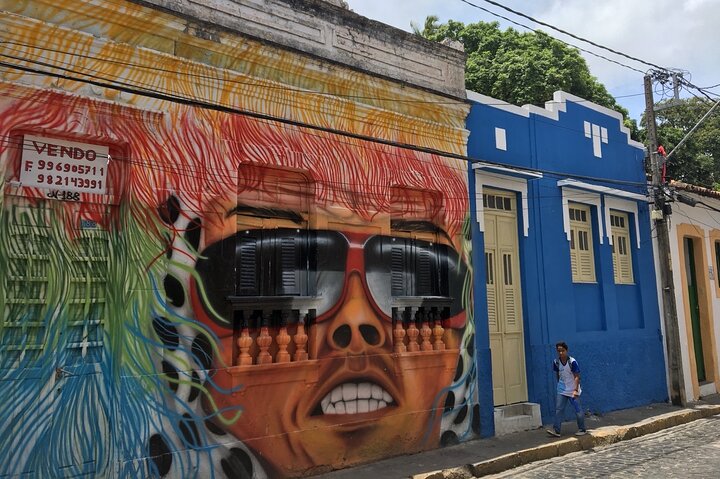 Recife & Olinda Highlights