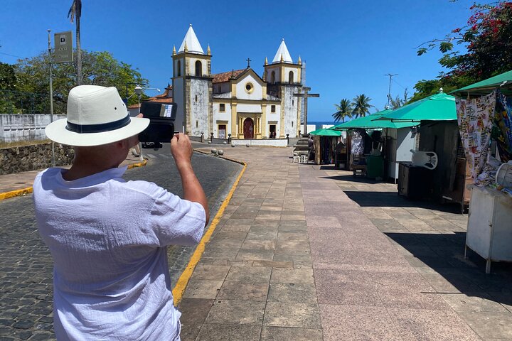 Recife & Olinda Highlights