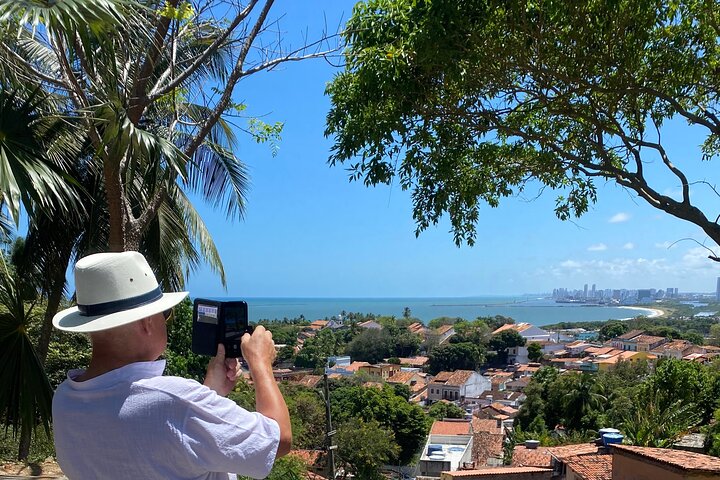 Recife & Olinda Highlights