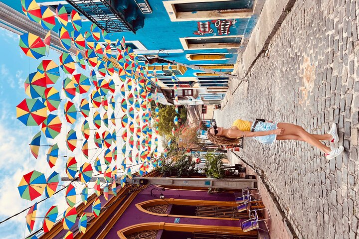 Recife & Olinda Highlights