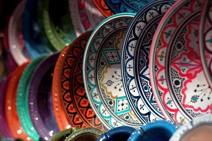 Private Luxury 4-Hour Tangier tour