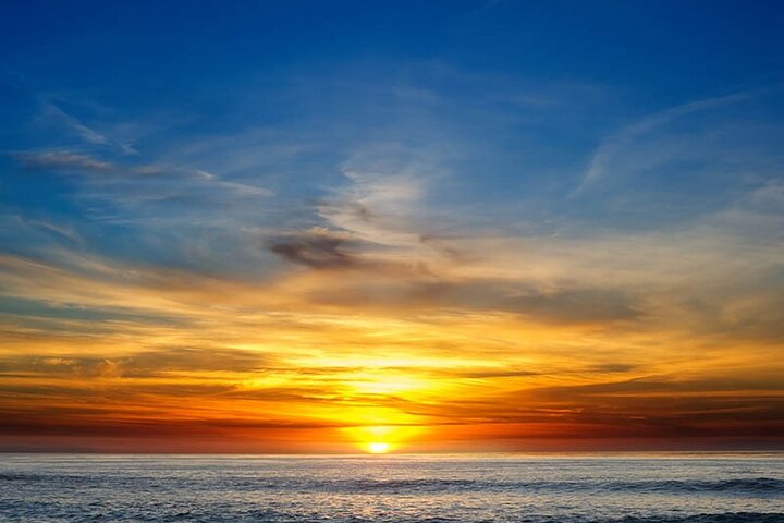 Sunset Cruise South Padre Island