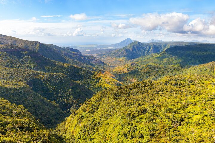 South Mauritius Scenic and Cultural Tour