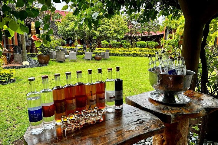 South Mauritius Scenic and Cultural Tour