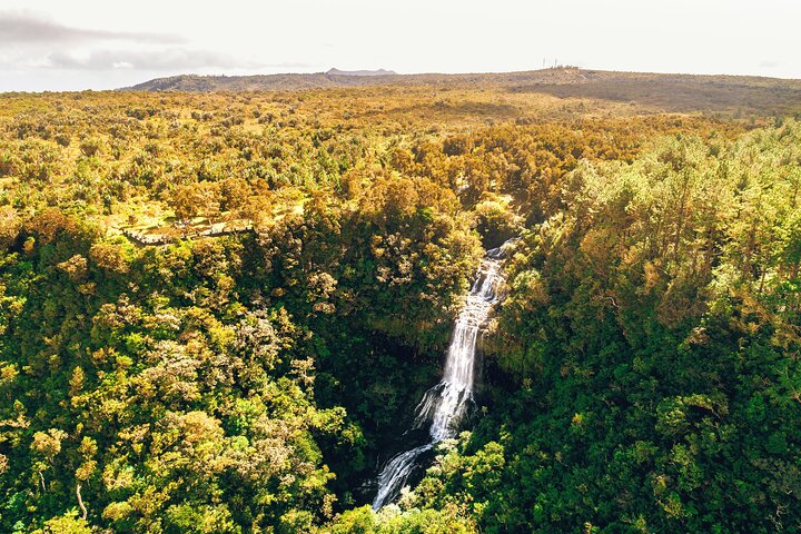 South Mauritius Scenic and Cultural Tour
