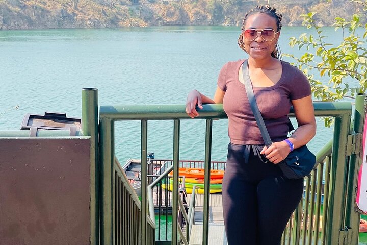 Escape to Kafue Adventure and Thrills by the Dam