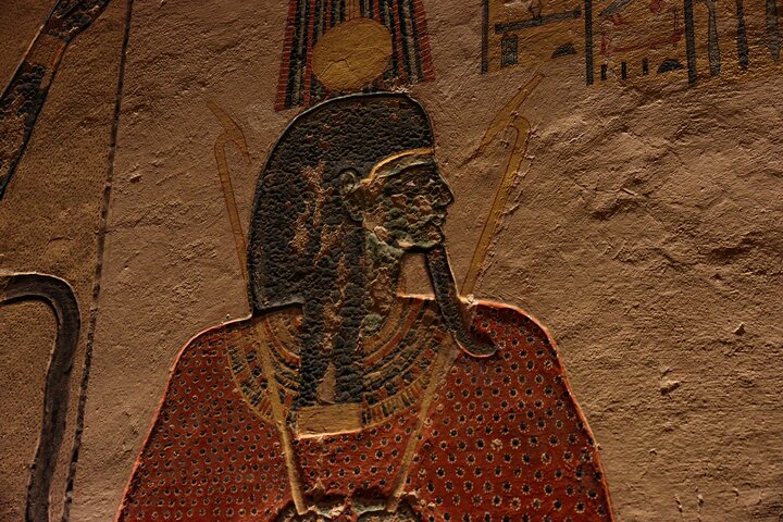Full day trip to Luxor with littel Group & Tutankhamun Tomb