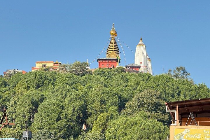 UNESCO Seven World Heritage Tour in Kathmandu