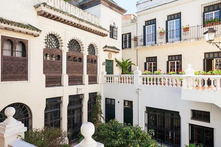 Private Luxury 4-Hour Tangier tour