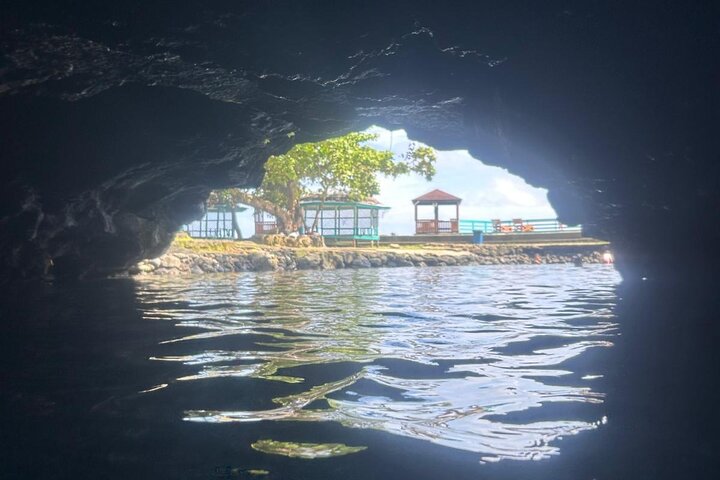Full-Day Upolu Island Highlights Tour from Apia