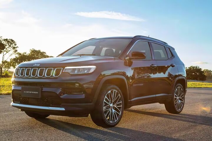 VIP Transportation and Custom Tours in Paraguay