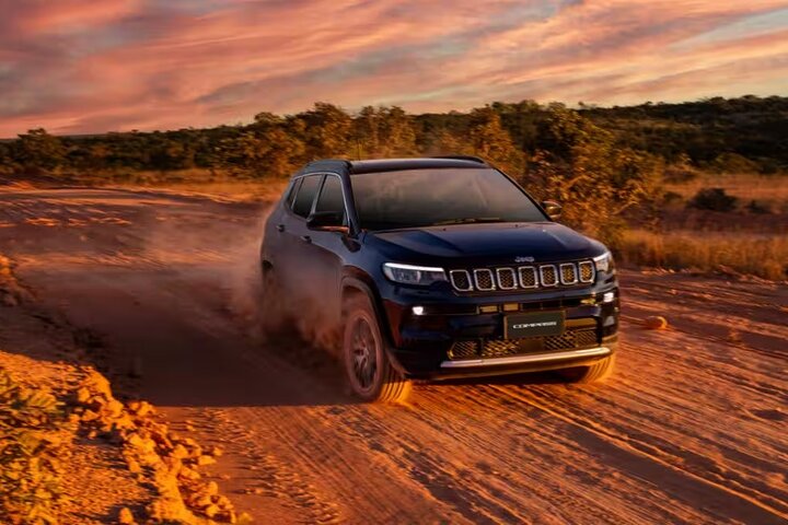 VIP Transportation and Custom Tours in Paraguay