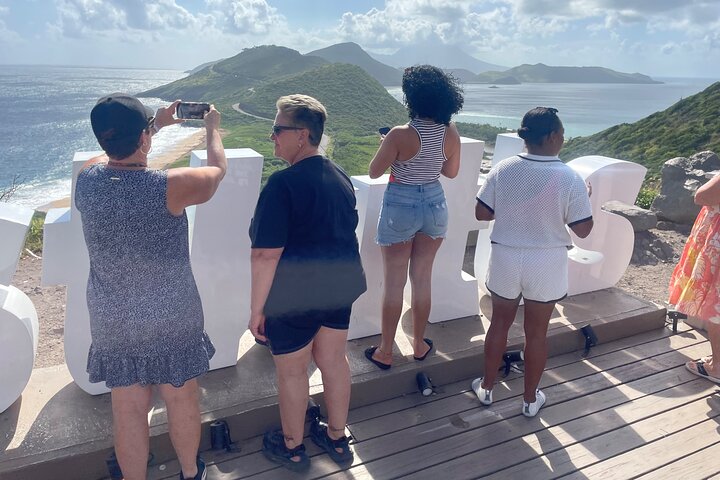 Ken's Beach Hopping Excursion