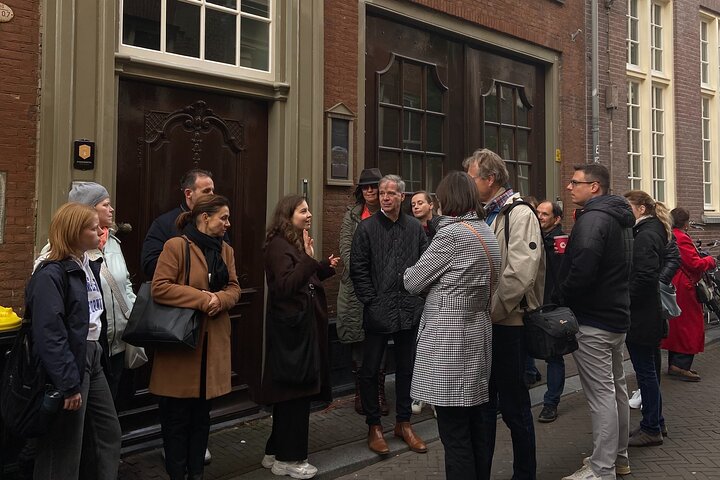 The Hague and Delft: Private Half-Day Tour with Transfer