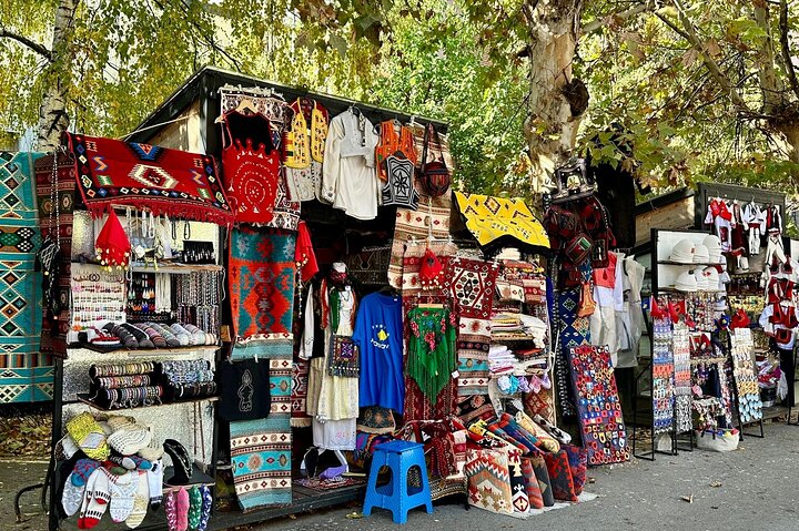 Day Tour of Kosovo from Tirana, Pristina and Prizren