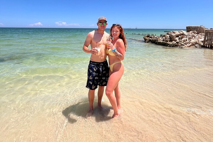 Beach House Break