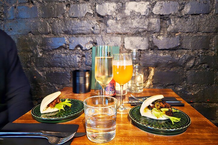 Taysta's Food Tour i Malmö