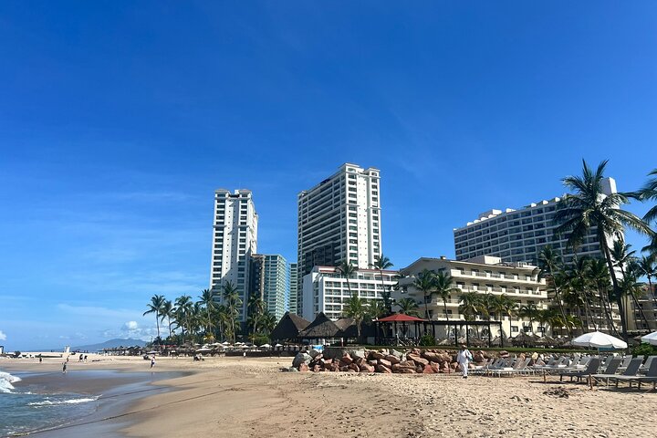 Private Airport Transfers across Bahía de Banderas