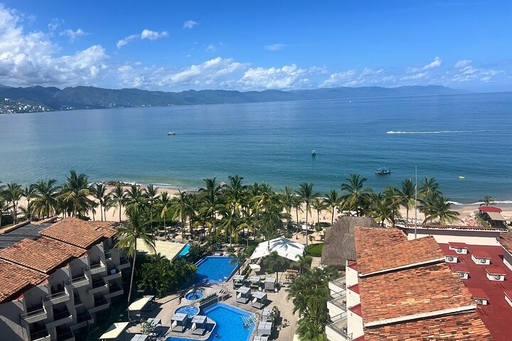Private Airport Transfers across Bahía de Banderas