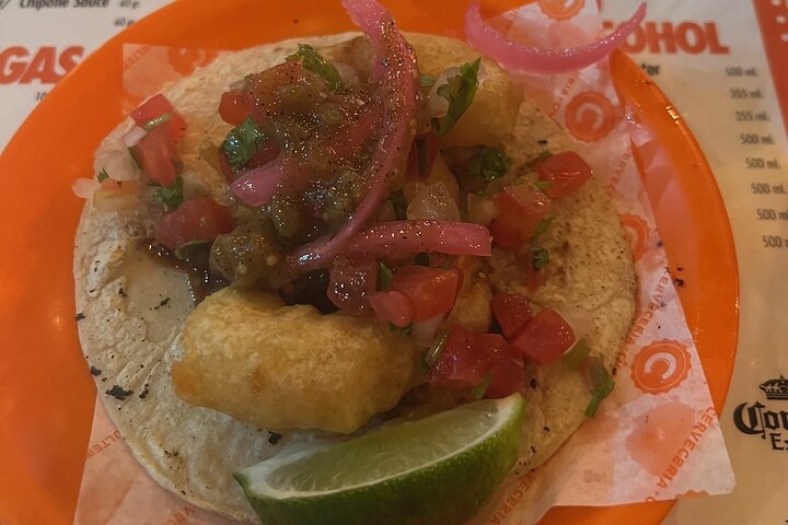 Nayarit Taco Fiesta VIP Private Tour with Tacos and Tequila