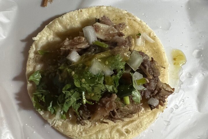 Nayarit Taco Fiesta VIP Private Tour with Tacos and Tequila