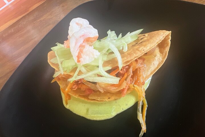 Nayarit Taco Fiesta VIP Private Tour with Tacos and Tequila