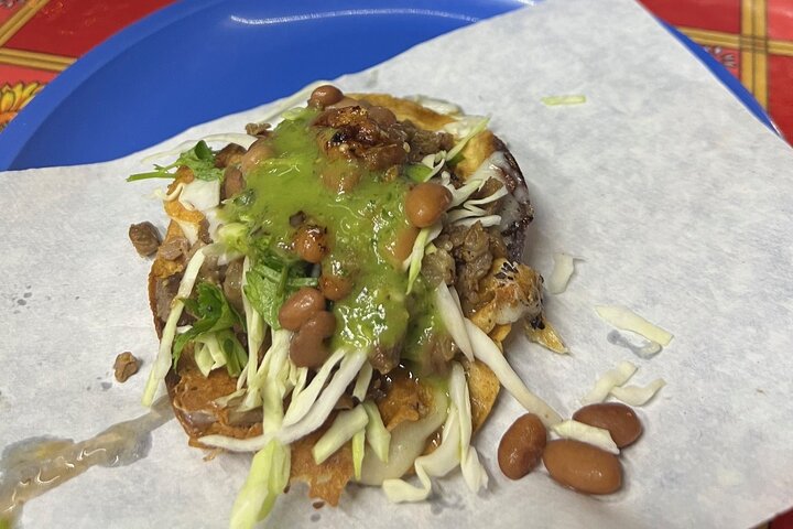 Nayarit Taco Fiesta VIP Private Tour with Tacos and Tequila