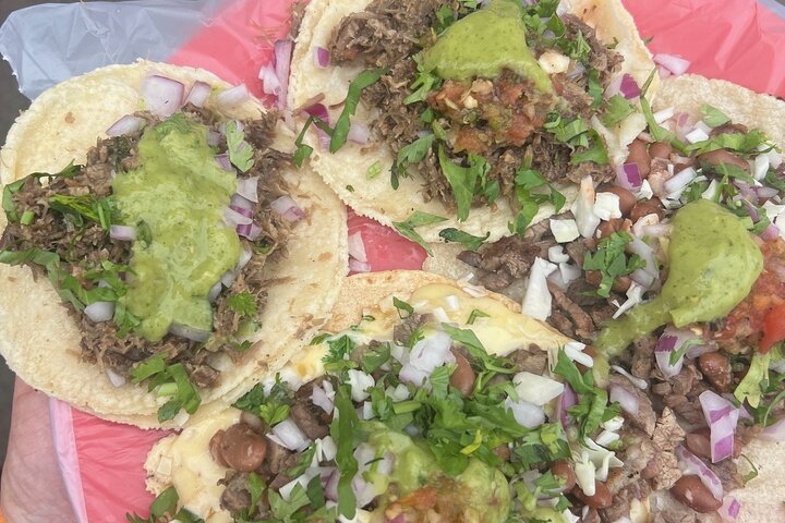 Nayarit Taco Fiesta VIP Private Tour with Tacos and Tequila