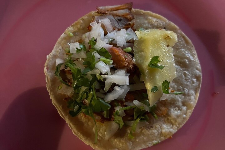 Nayarit Taco Fiesta VIP Private Tour with Tacos and Tequila