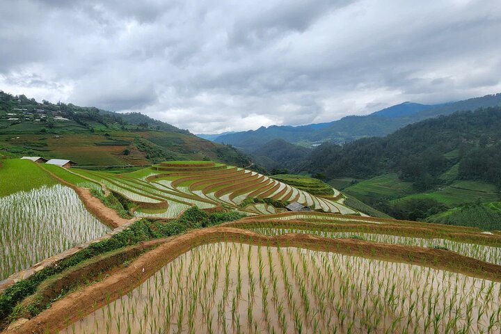 2 Day Mu Cang Chai Trekking Adventure