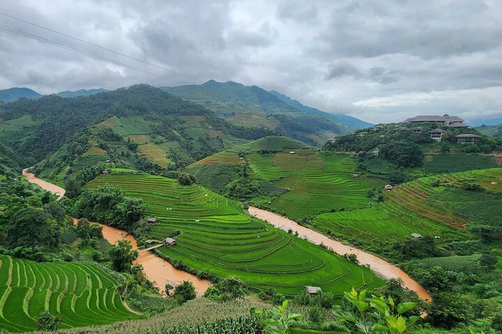 2 Day Mu Cang Chai Trekking Adventure