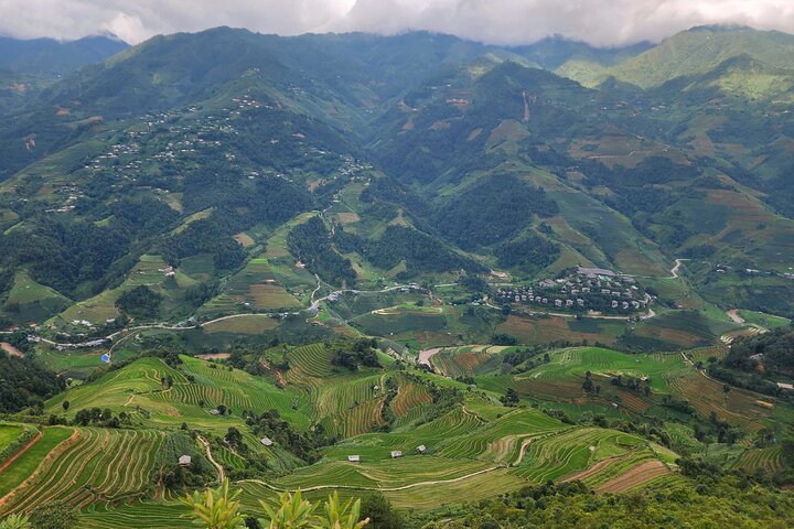 2 Day Mu Cang Chai Trekking Adventure