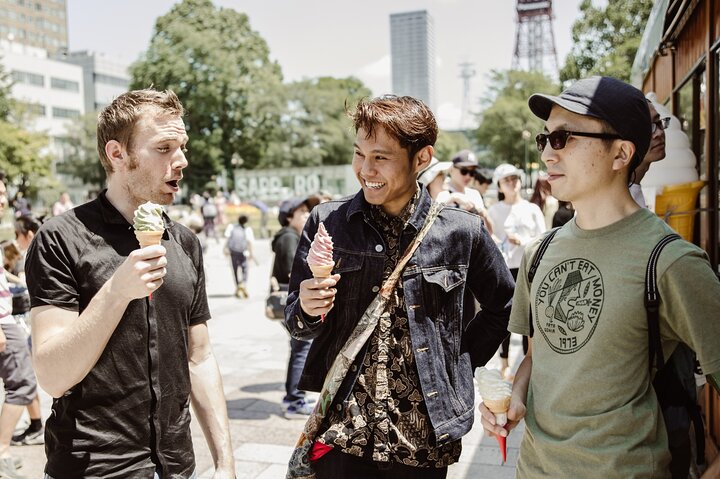 Sapporo Private Tour with a Local – Highlights & Hidden Gems